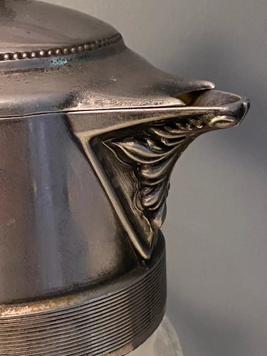 Aiguiere carafe décanter - aiguiere,