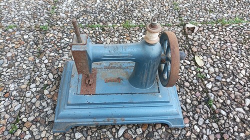 Machine coudre enfant jouet - machine,