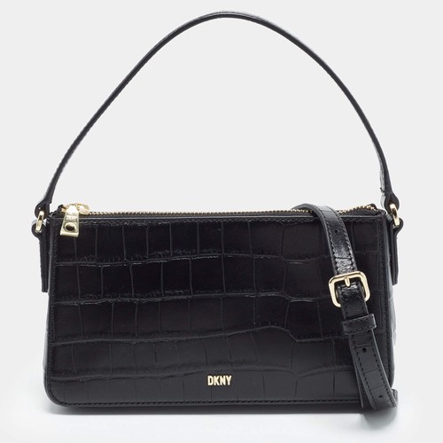 Sac bandoulière dkny - sac, top