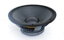 Haut parleur subwoofer B&C