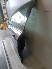 Porte avant gauche CITROEN C5