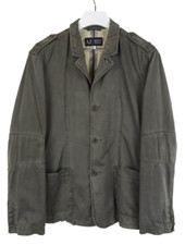 Armani Jeans Veste Homme USA