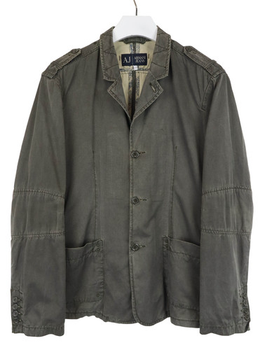 Armani jeans veste - veste, usa