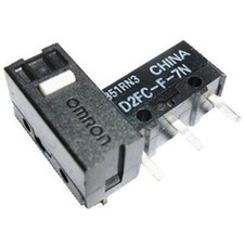 5PCS Omron D2FC-F-7N (20M) Micro Switch Microswitch For Mouse New #