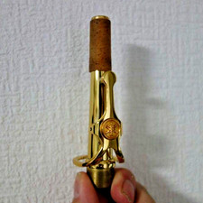 YAMAHA Saxophone Soprano G2