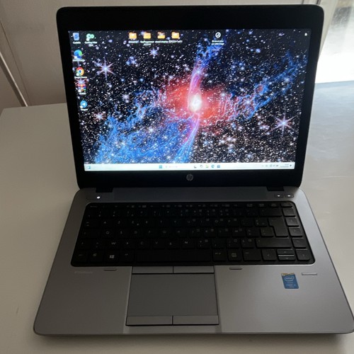 Elitebook 840 core 5300u - hp,