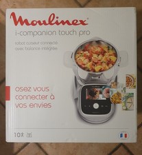 Moulinex I-COMPANION TOUCH PRO