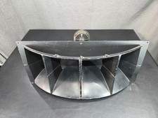 ALTEC Driver & 511B Horn VIDEO