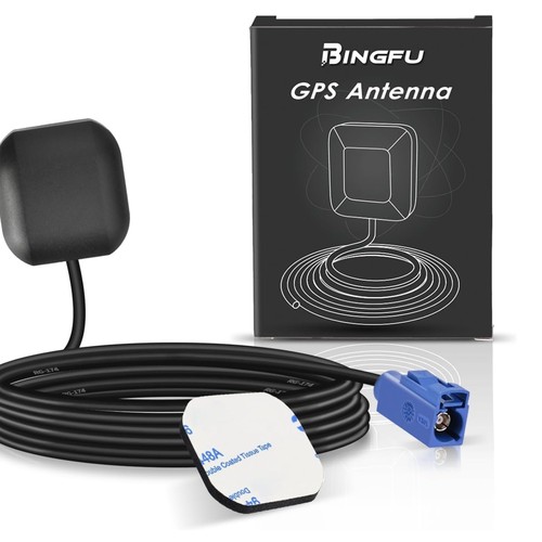 Bingfu antenne gps - bingfu, autoradio