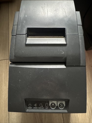 Epson h6000iii imprimante - tm-h6000iii,