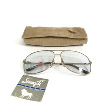 Vintage Serengeti Sunglasses