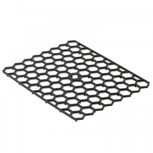 Tapis anti humidité boîte - -,