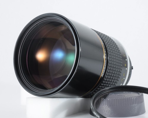 Téléobjectif nikon s - téléobjectif, ai-s
