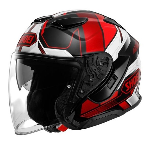 Shoei casque jet cruise 3 - shoei,