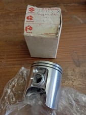 piston nu cote standard