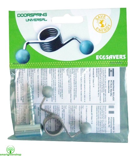 Ecosavers ferme porte - ecosavers, ferme-porte