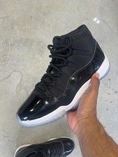 Size 12 - Jordan 11 Retro High Space Jam