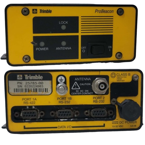 Trimble probeacon 25785 - trimble,