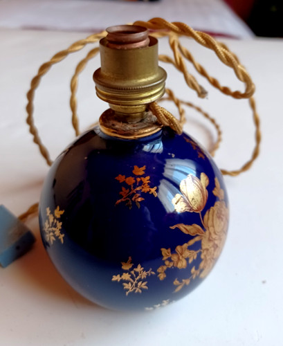 Porcelaine limoges ancien - porcelaine,