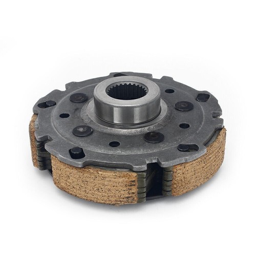 Support embrayage humide - support, d'embrayage