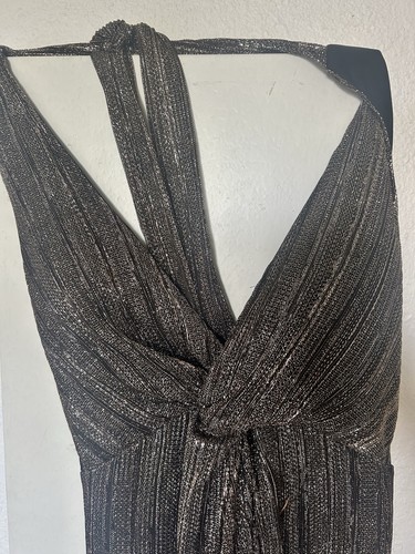 Robe soirée - de,
