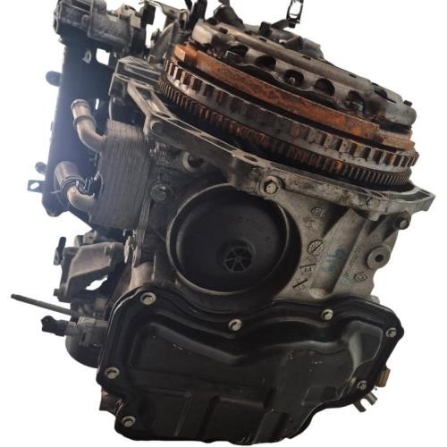 Moteur renault kangoo phase - moteur,