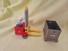 Playmobil 4476 Clarke Chariot