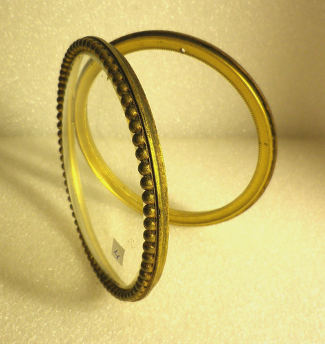 Porte avant verre bombé - verre, de