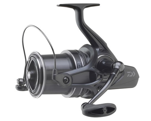 Daiwa emblem scw - 23,