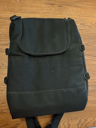 The sac motorcycle bag - the,