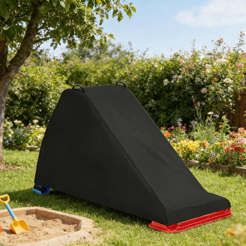Slide couverture anti pluie - couverture, en