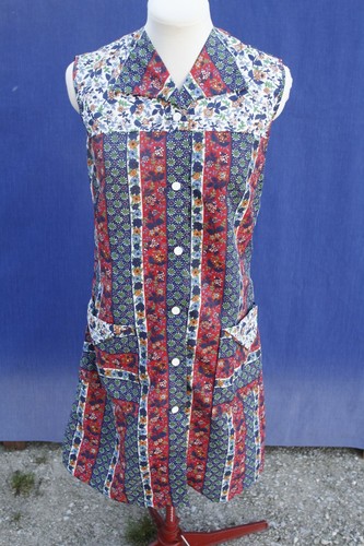 Blouse travail 16 en - de,