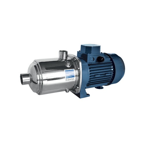 électropompe pour autoclave - pour,