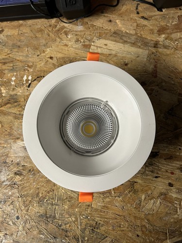 Spot led encastrable 25w - spot,