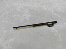 1/18 front compartment bar trunk Renault Dauphine Norev