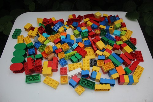 Lot lego duplo - lot,