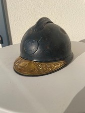 Casque Adrian 1915 Troupe