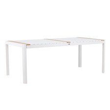 Table de Jardin en Teck "Togo"