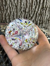 Sulfide & Press Paper & XIX