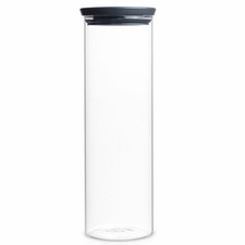 Brabantia Bocal en Verre