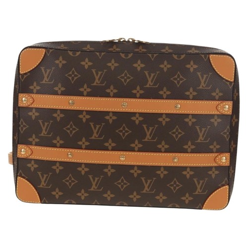 Louis vuitton doux trunk - vuitton,