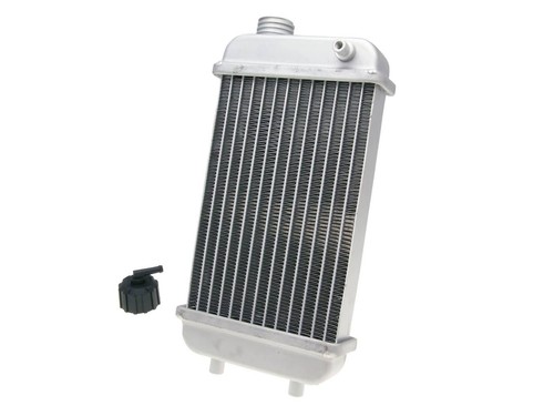 Radiator motorhispania furia - radiator,