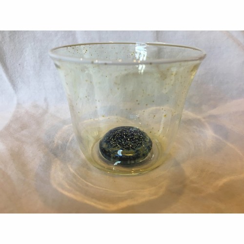 Collin russell artist glass - russell,