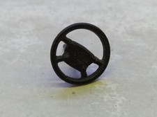 1/18 steering wheel Porsche tuning, rally, racing...