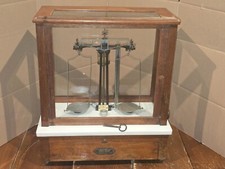 Balance de Précision