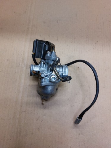 Carburateur weber mm - 12,