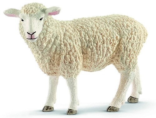Schleich figurine de - -,