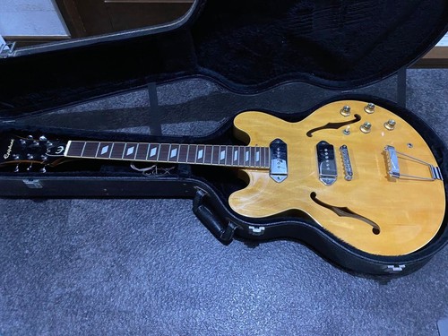 Guitare epiphone casino - guitare,