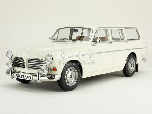Volvo amazon break 1966 - volvo,