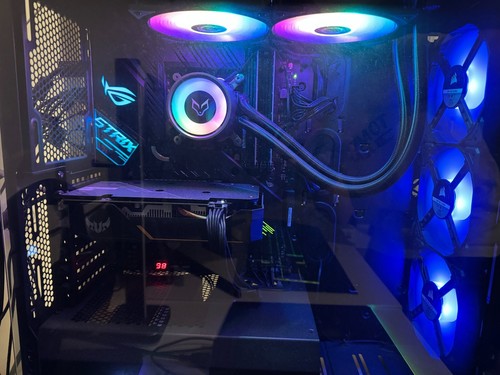 Occasion composants pc - composants, gamer